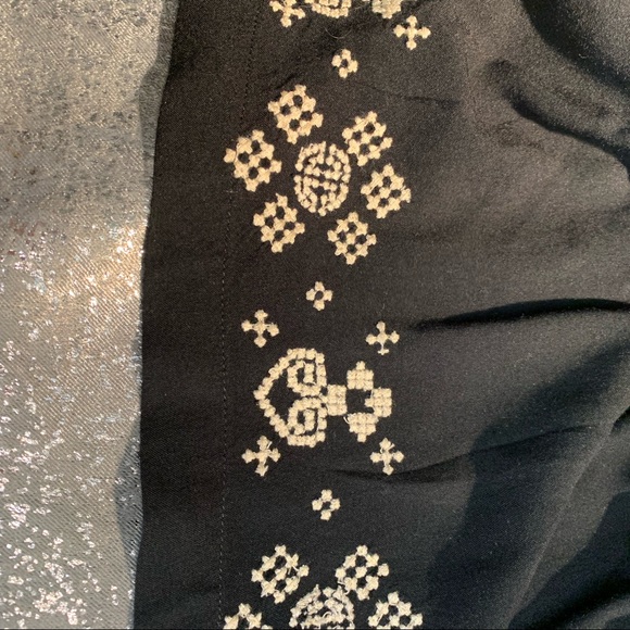 Twenty One Brand Mini Skirt - Picture 5 of 7